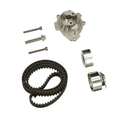 SET POMPA APA + CUREA DINTATA GATES KP15603XS 55