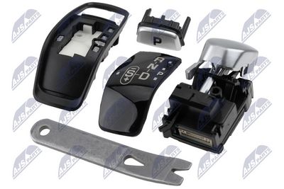 NTY Remonto komplektas, automatinė pavarų dėžė
