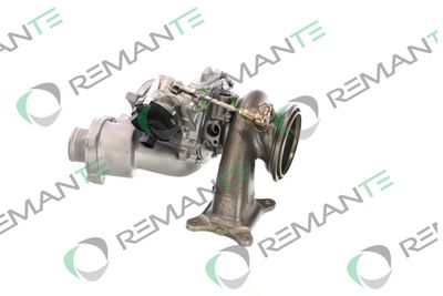 COMPRESOR SISTEM DE SUPRAALIMENTARE