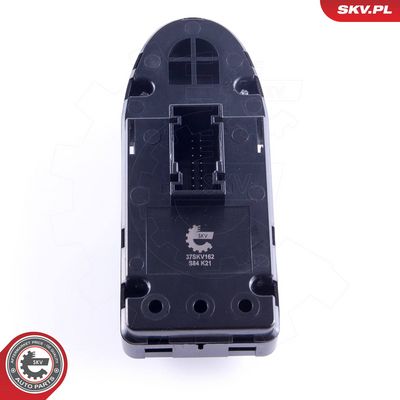 COMUTATOR MACARA GEAM ESEN SKV 37SKV162 1
