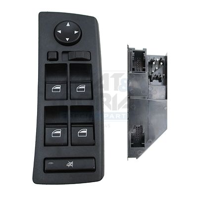 COMUTATOR MACARA GEAM