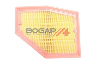 BOGAP Oro filtras