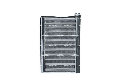 VERDAMPFER KLIMAANLAGE NRF 36215 1