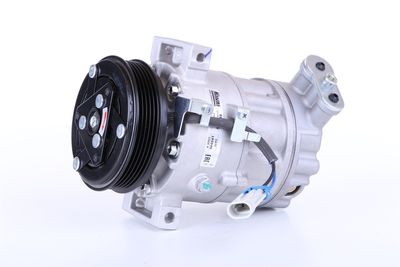 COMPRESOR CLIMATIZARE NISSENS 89310 40