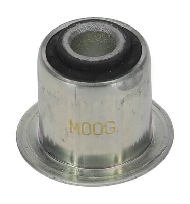 LAGERBUCHSE BLATTFEDER