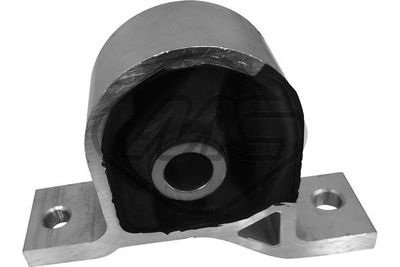 Metalcaucho 57448 Подушка двигателя для HONDA CIVIC VII Hatchback (EU, EP, EV)
