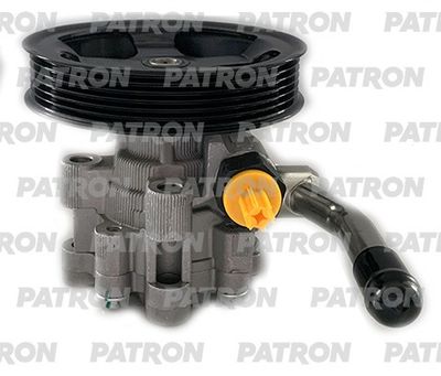 Гидравлический насос, рулевое управление PATRON PPS1180 для LEXUS LX