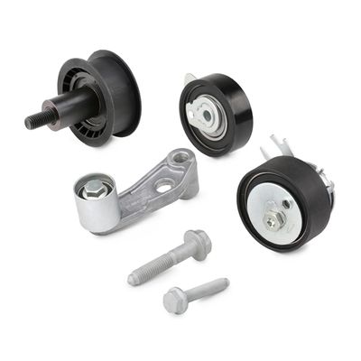 комплект ангренажен ремък RIDEX 307T0021