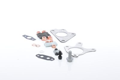 SET MONTAJ TURBOCOMPRESOR BTS Turbo T931214ABS 8