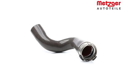 LADELUFTSCHLAUCH METZGER AUTOTEILE 2400492 3