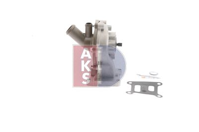 WASSERPUMPE MOTORKüHLUNG AKS DASIS 570172N 12