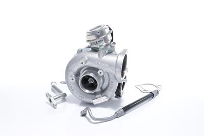 LADER AUFLADUNG BTS Turbo T981191 3