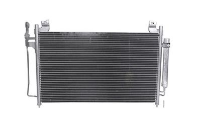 CONDENSATOR CLIMATIZARE