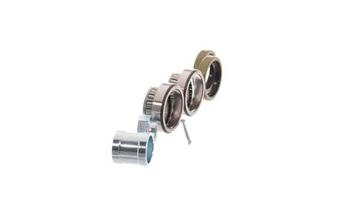 RADLAGERSATZ SKF VKBA562 7