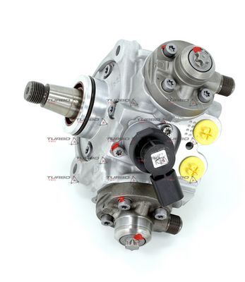 POMPA DE INALTA PRESIUNE TURBO-TEC TTIP0233 5