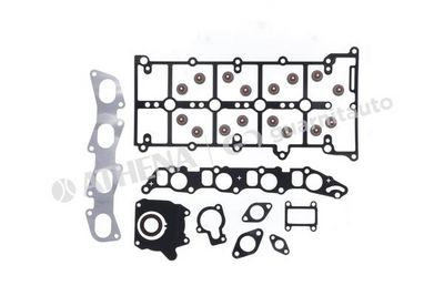 SET GARNITURI CHIULASA