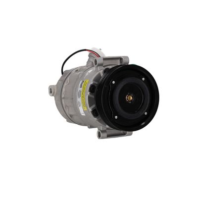 KOMPRESSOR KLIMAANLAGE NISSENS 891004 32