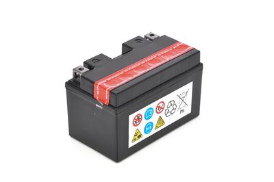 STARTERBATTERIE BOSCH 0092M60110 17