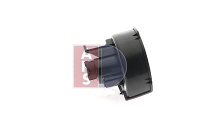 INNENRAUMGEBLäSE AKS DASIS 158015N 11