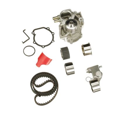 SET POMPA APA + CUREA DINTATA GATES KP15537XS2 55