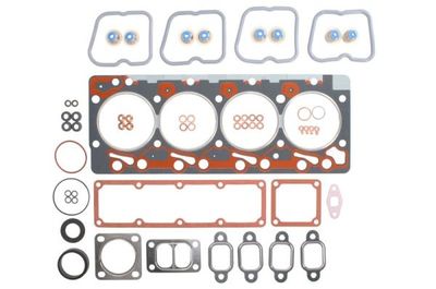 Complete motorpakkingset (boven)