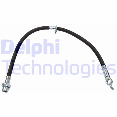 Тормозной шланг DELPHI LH6476 для CITROËN C1