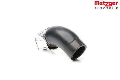 LADELUFTSCHLAUCH METZGER AUTOTEILE 2401039 25