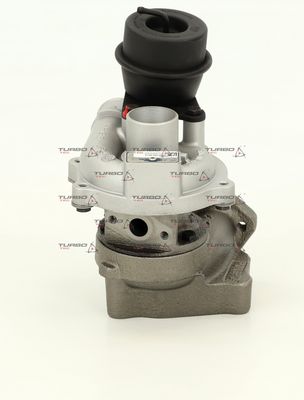 COMPRESOR SISTEM DE SUPRAALIMENTARE