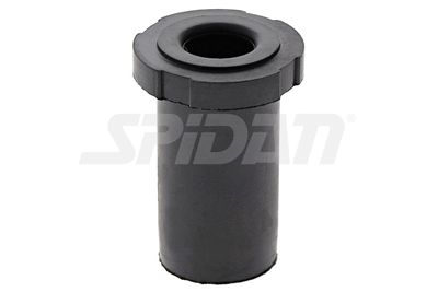 LAGERBUCHSE BLATTFEDER