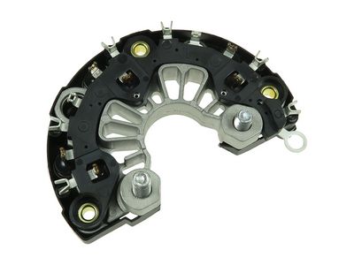 Gleichrichter, Generator