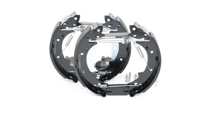 SET SABOTI FRANA BOSCH 0204114527 3