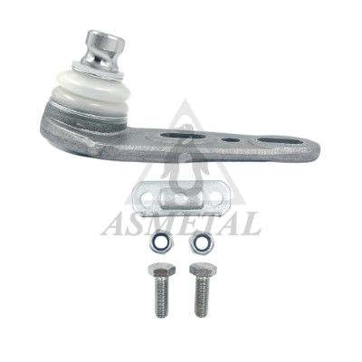 Шарнири ASMETAL 10AU04