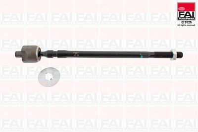 аксиален шарнирен накрайник, напречна кормилна щанга FAI AutoParts SS2542