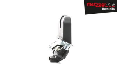 HECKKLAPPENSCHLOSS METZGER AUTOTEILE 2310619 10