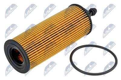 FILTRU ULEI NTY FOFFT005 1