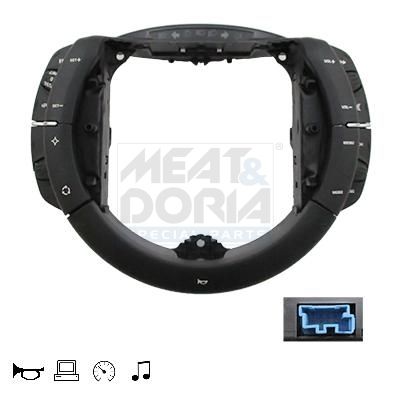 COMUTATOR COLOANA DIRECTIE