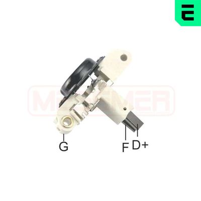 REGULATOR ALTERNATOR