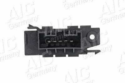 REZISTOR VENTILATOR HABITACLU AIC 56001 1