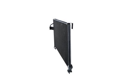 KONDENSATOR KLIMAANLAGE NRF 35523 16