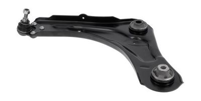 LENKER RADAUFHäNGUNG