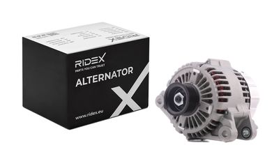 генератор RIDEX 4G1037