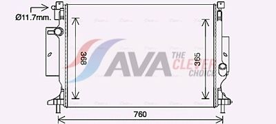 KüHLER MOTORKüHLUNG