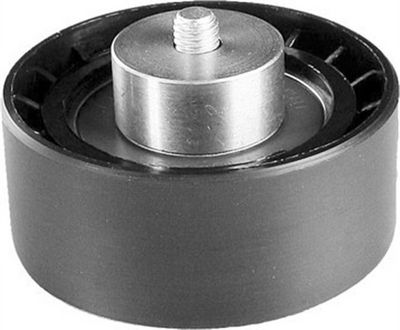 Kreipiantysis skriemulys, paskirstymo diržas