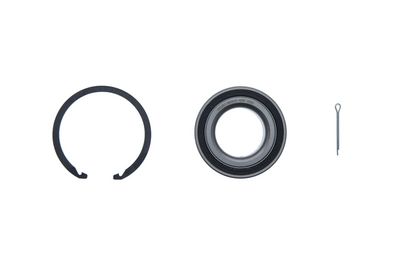 RADLAGERSATZ VALEO 502570 2