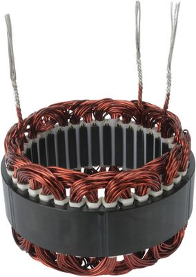 Stator, generátor HC-Cargo F 032 231 491