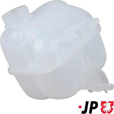 VAS DE EXPANSIUNE RACIRE