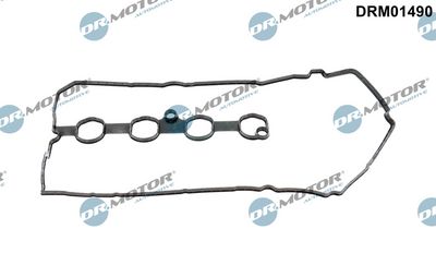 GARNITURA CAPAC SUPAPE