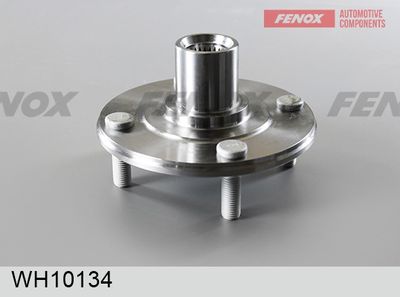 главина на колелото FENOX WH10134