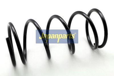 Pružina podvozku JAPANPARTS ZC6420D