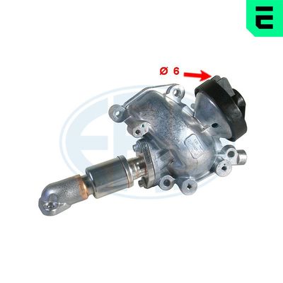 SUPAPA EGR ERA 555149